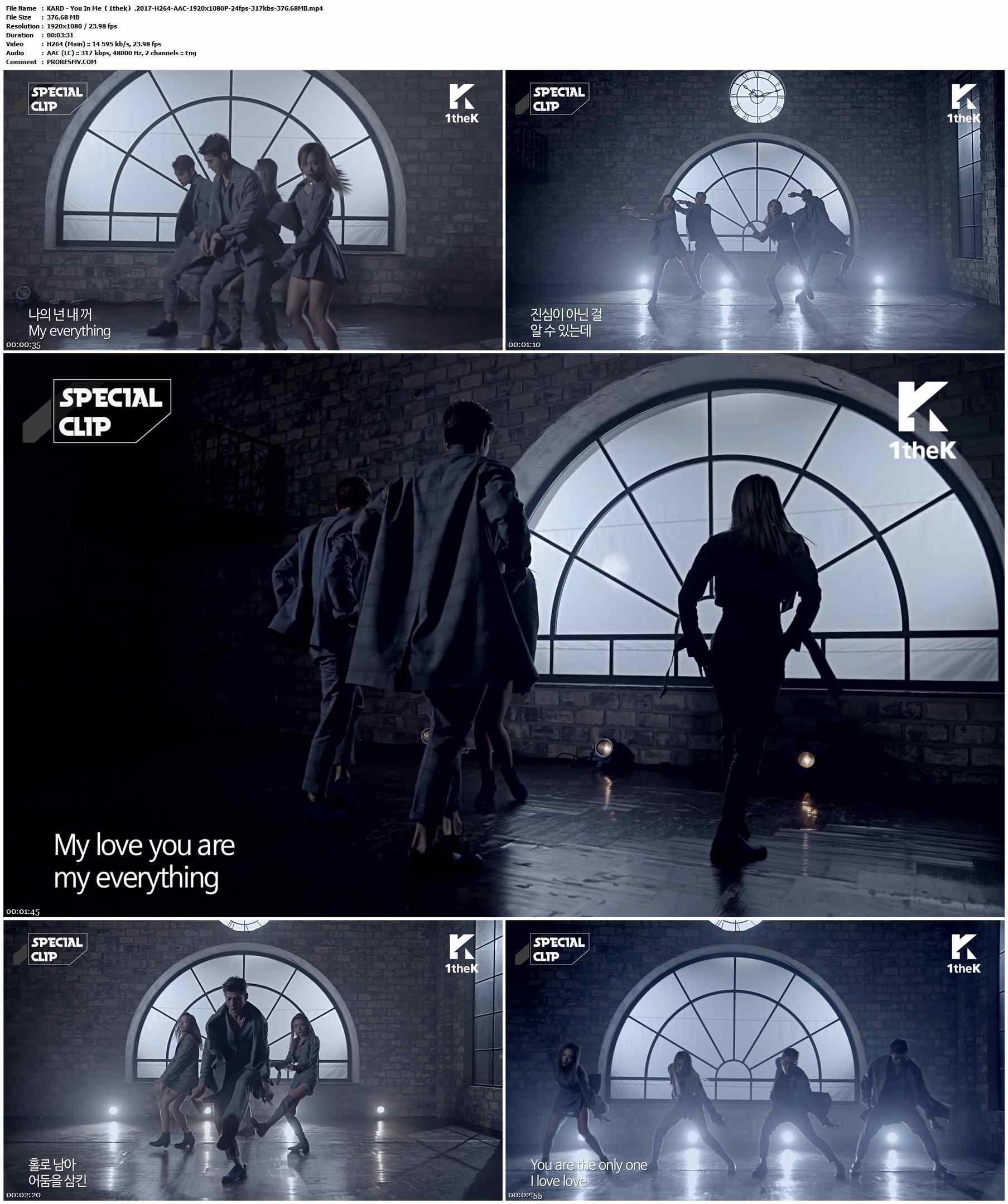 KARD - You In Me（1thek）.2017-H264-AAC-1920x1080P-24fps-317kbs-376.68MB官方MV_高清MV